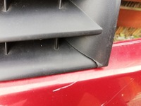 фото thumb №4, Бампер перед renault megane ii