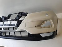 фото thumb №8, Nissan qashqai j11 lift lifting бампер передний