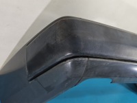 Бампер задні mercedes 124 - седан Оригінал, фото thumb