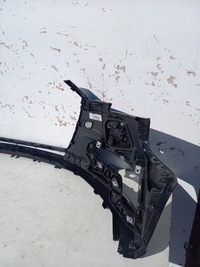 фото thumb №6, Бампер перед audi a3 8v lift омыватель pdc 8v3807437af