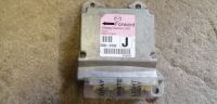 фото thumb №1, Mazda 6 08-12 gh модуль датчик подушек gdk4-57k30