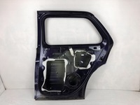 фото thumb №2, Citroen c4 cactus двері праві зад задні 2014-2017