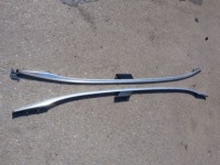 фото thumb №2, Рейлинги na кровельные mercedes ml w164 lift