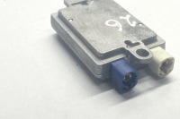 фото thumb №12, Блок управления usb/aux bmw 3 f30, f80 9355549 2.0l бензиновый 180kw 2012