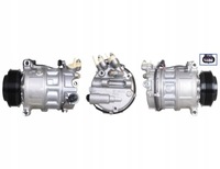 фото thumb №1, Компресор кондиціонера do vw multivan t6 2.0 tdi