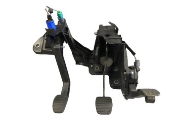 фото thumb №1, Master iii movano b педаль газу гальма зчеплення