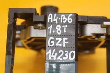 фото thumb №9, Блок керування модуль коробки audi a4 b6 seat skoda 1.8 t gzf 01j927156jk