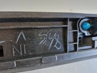 Рейлинг молдинг кровельная левая toyota corolla cross 6240416010 с Разборки, фото thumb