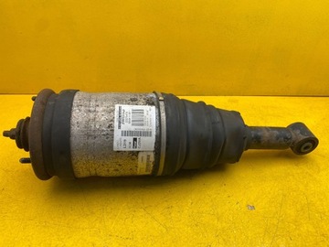фото thumb №1, Land rover discovery 4 iv l319 амортизатор воздушная подушка зад ah22 18w002 ac