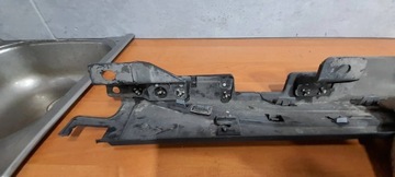 фото thumb №6, Планка порогова накладка na поріг ліва chevrolet spark 4 active 18r