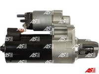 фото thumb №2, Стартер as-pl s0491 bosch