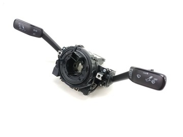 фото thumb №2, Новая org лента рулевой/подрулевой vw passat b8 5q1953521as