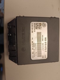 фото thumb №1, Модуль датчик pdc volkswagen оригінальний номер 1k0919475f
