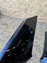 фото thumb №5, Ds3 crossback молдинг крила задня 9821115580 9821114180