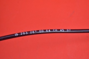 фото thumb №6, Вибірник коробки передач a2042673724 eu mercedes c-klasa w204 1.8 компресор 184 km