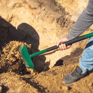 ЛОПАТА ДЛЯ ПЕСКА SAND SHOPPER МЕТАЛЛИЧЕСКАЯ ЛОПАТА ДЛЯ ПЕСКА STRONG 123см
