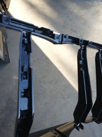 фото thumb №4, Maserati ghibli lift 2017- решётка радиатора решётка радиатора