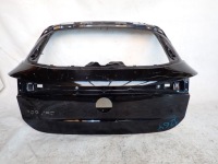 фото thumb №1, Mercedes eqa h243 21- кришка багажника багажника задня задня