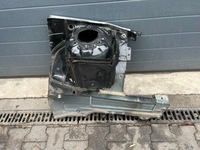 фото thumb №1, Mercedes cls w218 лонжерон четверть левый перед c197 197