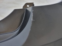 фото thumb №8, Бампер задній  chevrolet spark m300 2010-2013 95986456 95965495 новий оригінал