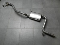 фото thumb №1, Vw passat b8 гасник труба 3g0253181bt