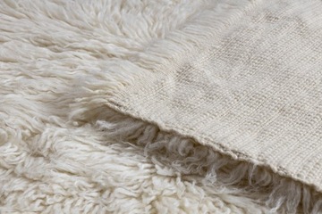 КОВЕР FLOKATI 60x120 100% ШЕРСТЬ #FL015