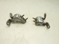 фото thumb №5, Петля петлі двері правий задня nh632m honda cr-v ii