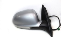 фото thumb №7, Vw golf 5 6 kombi jetta зеркало наружное дверь правое 6 pin 6pin наружный