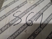 фото thumb №8, Механізм ручка двері бокових правих ducato boxer jumper 06- 735539558