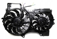 фото thumb №1, Вентилятори audi a6 allroad c6 2006 - 2011