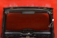 фото thumb №11, Крышка багажника зад задняя чёрная skoda roomster 1 i 06-10