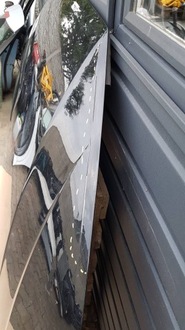 фото thumb №7, Audi a4 s4 b9 8w капот крышка двигателя ladna демонтаж