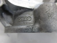 фото thumb №10, Audi a4 c7 a6 c6 3.0 tdi основание кронштейны валов распределительный вал