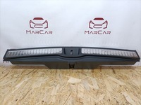 фото thumb №1, Mercedes gls w167 защита порог багажника a1676900200