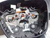 фото thumb №6, Ford fiesta mk8 кермо шкіра st з підігрівом