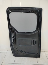 фото thumb №13, Citroen berlingo partner iii 08r- двері ліві бічні зсувні exy exyb