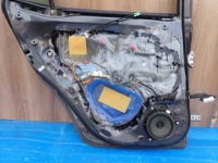 Купити Toyota auris e15 06-12 двері задні ліва 1g3, фото thumb