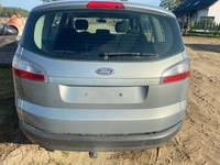 фото thumb №1, Ford s-max mk1 кришка багажника багажника задня t7