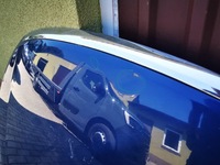 фото thumb №6, Ford c-max lift 07-10 капот комплектна демонтаж