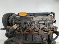 фото thumb №15, Opel zafira a 1.8 16v 01r двигун z18xe 92kw 125km1