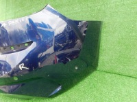 Bmw f21 3 kombi m-pakiet бампер задний задняя в Украине, фото thumb