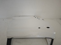 фото thumb №9, Hyundai tucson iii 3 2015r-2021r дверь задние зад правое правое