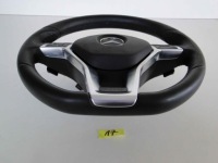 фото thumb №5, Mercedes e класс 207 купе cabrio руль руль