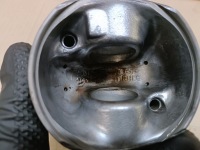 Mini cooper 1.6 d поршень 7812567 Оригінал, фото thumb