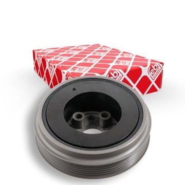 фото thumb №10, Колесо ременное vw audi a3,bora, bora 4 motion, bora var