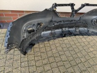 Бампер renault kadjar рестайлінг  перед передній Недорого, фото thumb