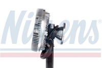 фото thumb №13, Зчеплення вентилятора радіатора scania p g r t dc11.08-dt16.08 03.04-