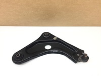 фото thumb №1, C3 aircross 1.2 thp важіль праві