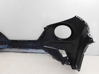 фото thumb №8, Nissan juke ii 19- бампер передній перед