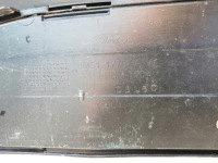 Ford focus mk2 lift 07- бампер передній перед в Україні, фото thumb